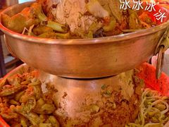 -炉小二铜锅牛蛙•川湘菜(三里屯店)