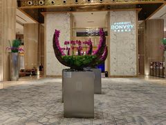 -粤海喜来登酒店·盛宴海鲜牛排自助餐厅(天河城店)