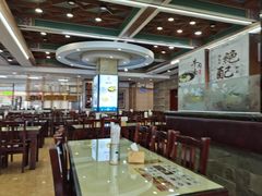 -服务大楼冷面(延大店)