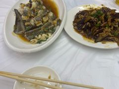 -阿军排档·烧烤