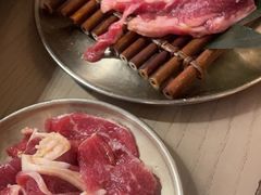 -西塔老太太泥炉烤肉(温州首店万象城黑金店)