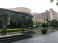 -杭州君悦酒店