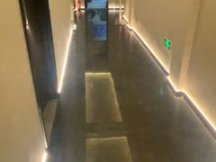 -华夏良子·足道SPA艾灸(蓬莱钟楼东路店)