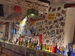 -三杯赤運·中式小酒馆(所城里店)