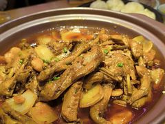 -干锅先生(跃进路店)