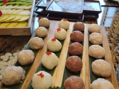-慢丽江·云南野生菌土鸡锅(西山店)