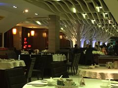 大堂-沙河粉村·国家非遗传承(云台店)