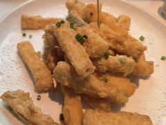 -园里前·10年私厨·福建菜(台江万达鳌峰洲店)