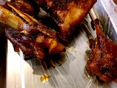 -赵元章肉骨烧(山塘街店)