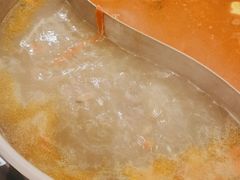 -熹悟海鲜火锅·广式打边炉