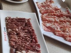 -阳坊大都涮羊肉(阳坊总店)