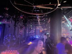 -苏荷酒吧(九街店)