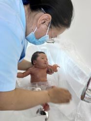 -优贝恩母婴护理中心