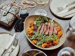 -Brut Eatery悦璞食堂(建国东路店)