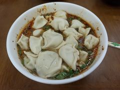 -回坊马二饺子馆
