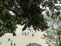 -青岛第二海水浴场