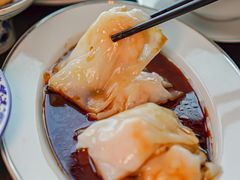 -广州柏悦酒店·悦景轩·粤菜餐厅