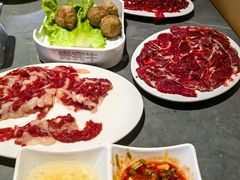 -贵宾牛·潮汕牛肉火锅(珠池总店)