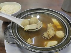 -新记肉骨茶