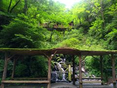 -凤凰山国家森林公园