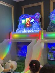 -meland club亲子乐园•派对•研学(昆山万象汇店)