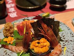 -鸟山鸣·日料食堂(王府井店)