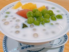 -赵记传承·中式甜品(深圳福田皇岗村店)