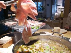 -香坝坝鲜鱼火锅(春熙路店)