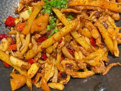 -寨子里的钵钵菜·湘西山里菜(魅力湘西店)