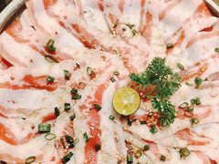 -樱嘢·炭火烧肉(惠南店)
