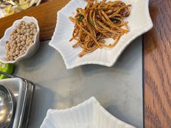 -大理董·董家小厨野生菌火锅(古城旗舰店)