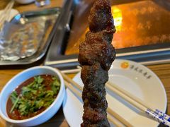 -泽成冰煮羊火锅(中正天街店)