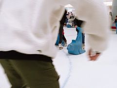 -TheRink大零溜冰场(IFS国金中心店)