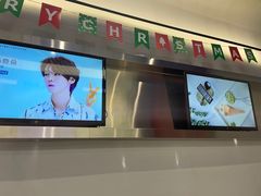 -CORNER CONE GELATO酷矿手作霜淇淋(南头古城店)