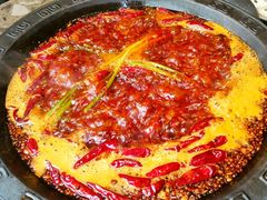 -重庆渝达老火锅(春熙路店)