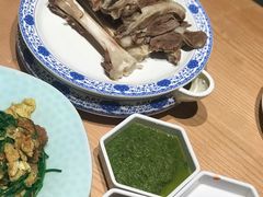 -哈啾嗨·新概念蒙餐(红星新城店)