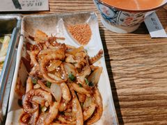 -相尽欢江湖铁板烧(武商梦时代店)