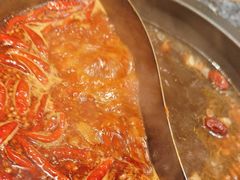 -蜀大侠火锅(少陵路店)