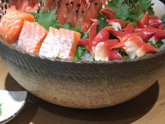 -虹料理·日料放题(悠方店)