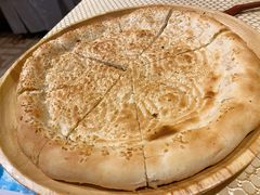 新疆大馕-巴扎美食·新疆菜·西域歌舞表演餐厅(新疆大厦店)