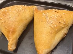 -东方亚克西餐厅(西康路店)