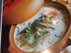 -上海人家花樣年华(中山公园店)