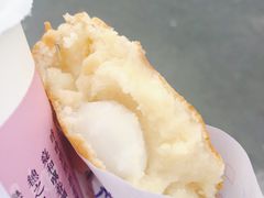 -台湾味正点车轮饼可丽饼(南禅寺店)