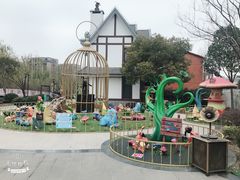 -安徒生童话乐园