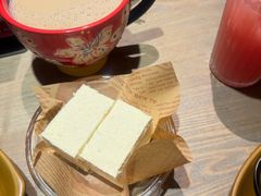 -耶里夏丽·新疆菜·28年喀什老馆(田林东路店)