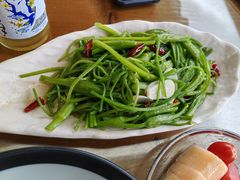 -隔壁老王·家常云南菜(花巷店)