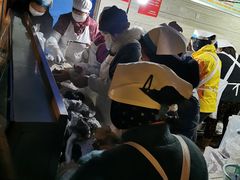 -芳婆糕团店(王府大街店)