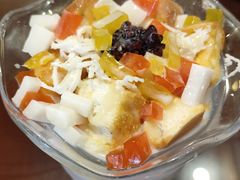 -傣乡之味·傣族特色手抓饭·孔雀宴(大理古城首店)