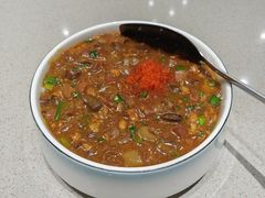 -大锅强·蒸海鲜青岛菜(吾悦广场店)