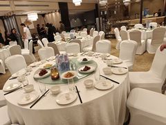 -京香轩·中餐厅(上海中庚聚龙酒店)